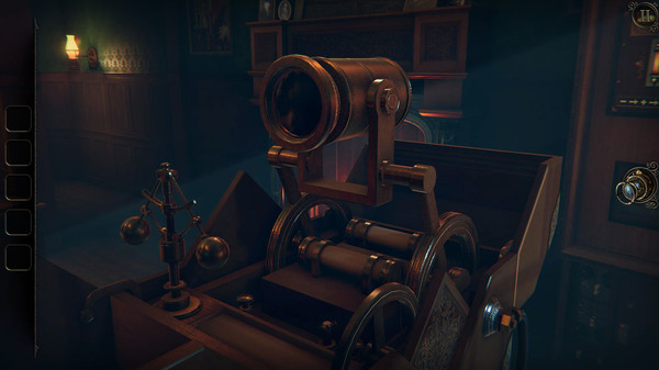The Room Three screenshot 4
