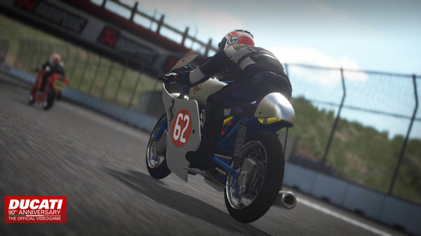 DUCATI - 90th Anniversary screenshot 3
