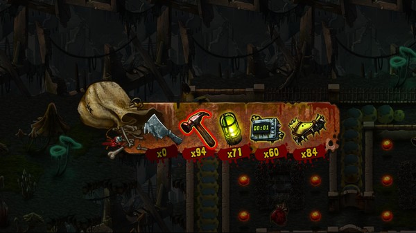 Zombillie screenshot 3