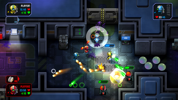 Dual Core screenshot 6