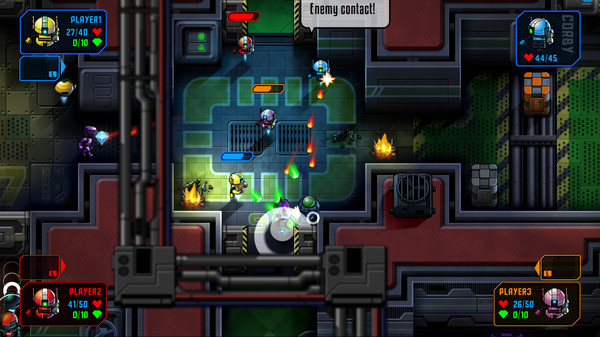 Dual Core screenshot 4