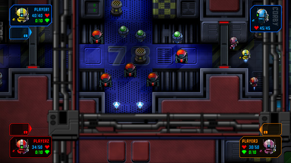 Dual Core screenshot 8