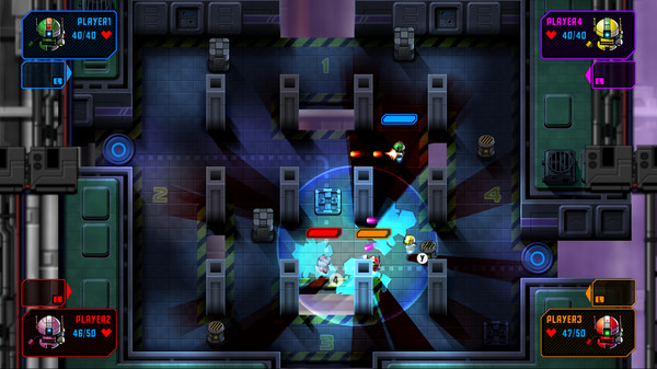 Dual Core screenshot 5