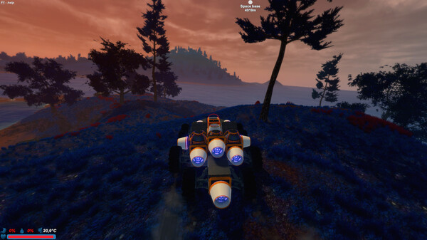 StarsOne screenshot 1