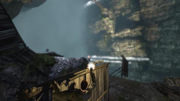 Dark Void screenshot 10