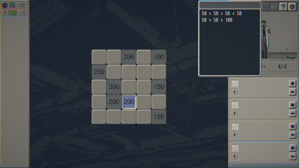Bloody Grids screenshot 7