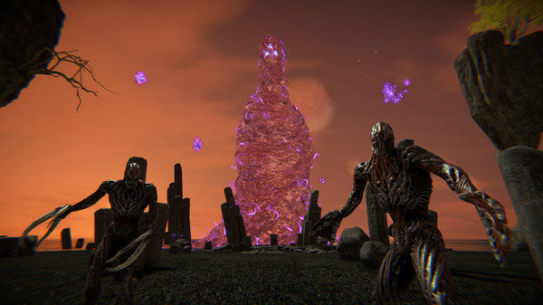 Runes: The Forgotten Path screenshot 1