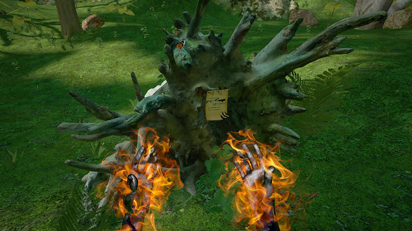 Runes: The Forgotten Path screenshot 11