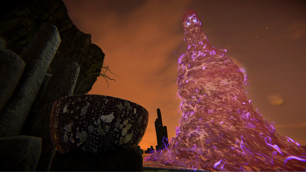 Runes: The Forgotten Path screenshot 7