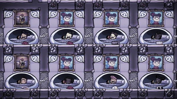 Oxygen Not Included screenshot 8