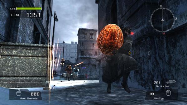 Lost Planet: Extreme Condition Colonies Edition screenshot 4