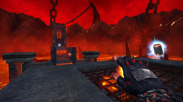 SEUM: Speedrunners from Hell screenshot 9