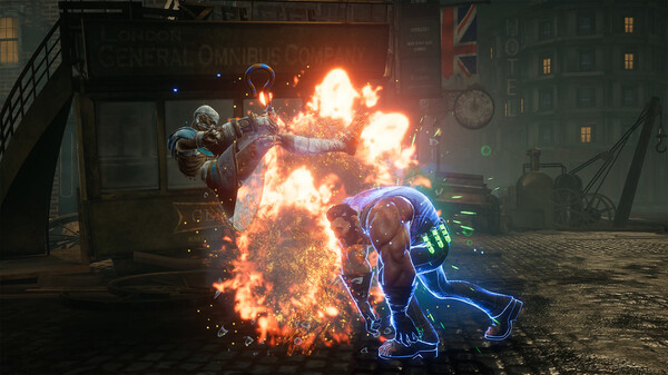 Omen of Sorrow screenshot 12