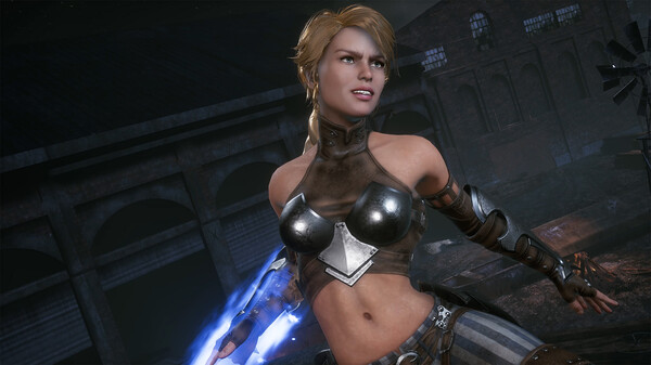 Omen of Sorrow screenshot 6