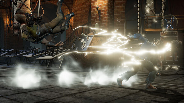 Omen of Sorrow screenshot 5