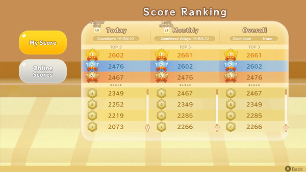 Suika Game screenshot 3