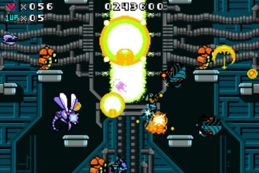 Dark Void Zero screenshot 10