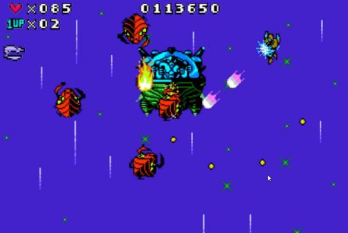 Dark Void Zero screenshot 8