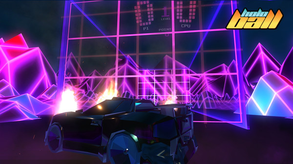 HoloBall screenshot 4