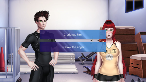 Alexa's Wild Night screenshot 3