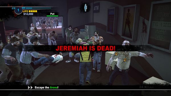 Dead Rising 2 screenshot 10