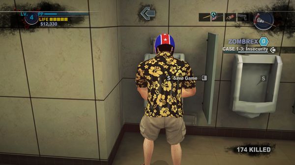 Dead Rising 2 screenshot 12