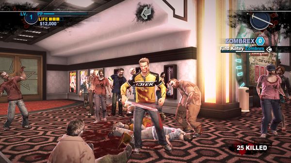Dead Rising 2 screenshot 11