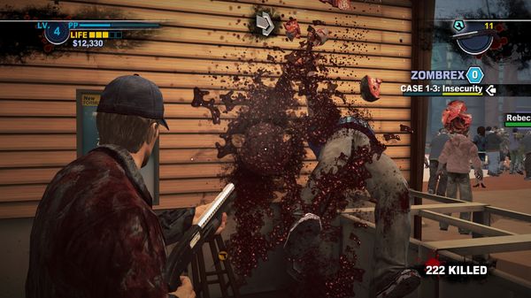 Dead Rising 2 screenshot 3
