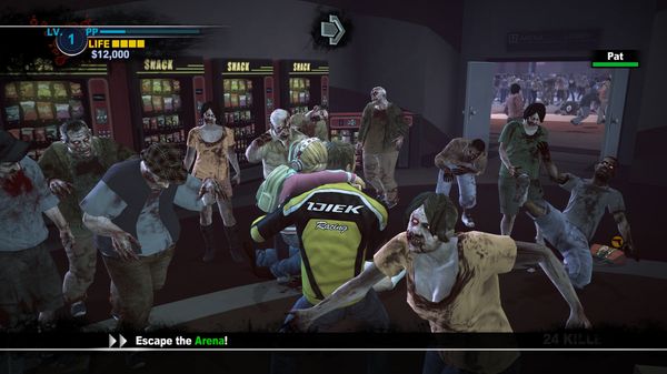 Dead Rising 2 screenshot 9