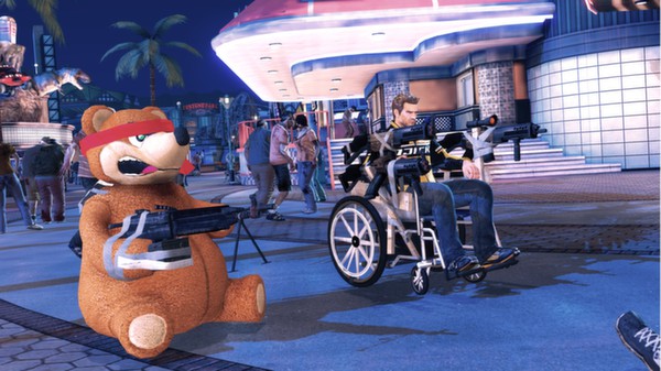 Dead Rising 2 screenshot 5