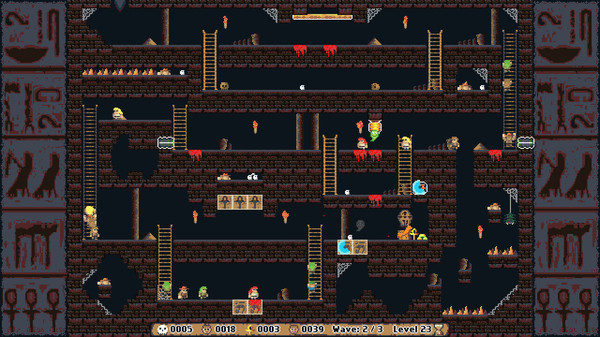 Defend Your Crypt screenshot 5