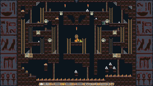 Defend Your Crypt screenshot 6