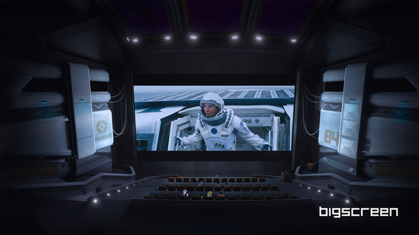 Bigscreen Beta screenshot 4