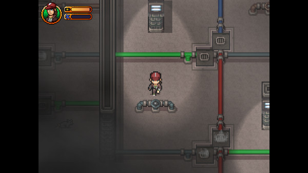 Camp Sunshine screenshot 10