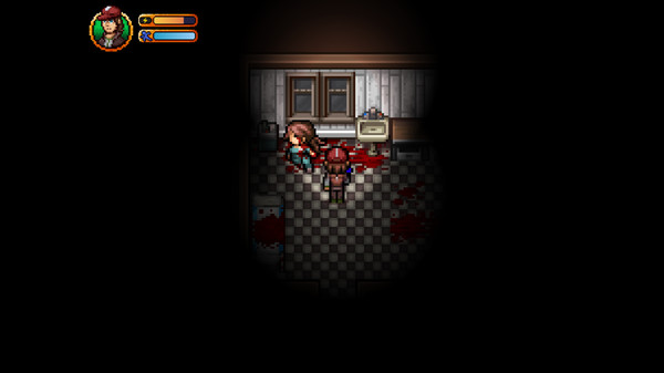 Camp Sunshine screenshot 5