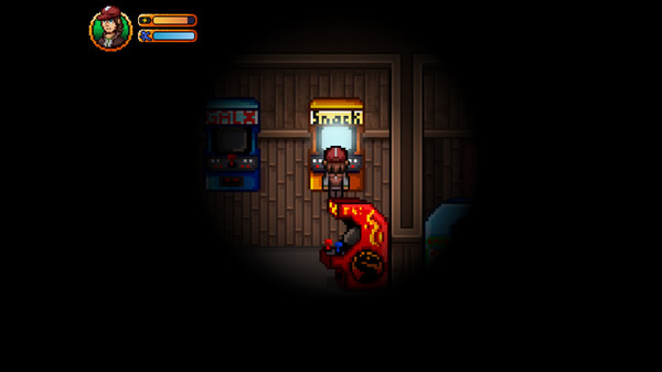 Camp Sunshine screenshot 8