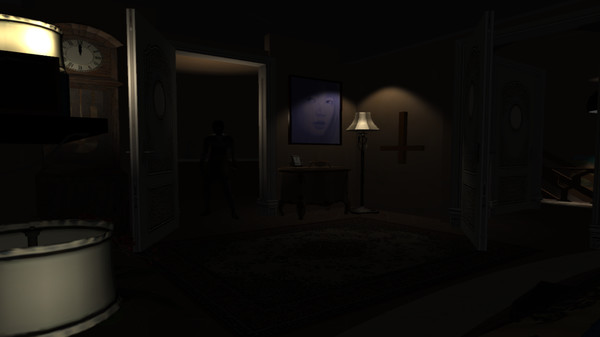 The Visitor screenshot 3