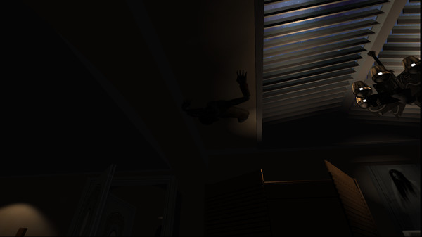 The Visitor screenshot 4