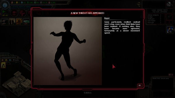 Emerge: Cities of the Apocalypse screenshot 4