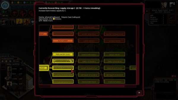 Emerge: Cities of the Apocalypse screenshot 3