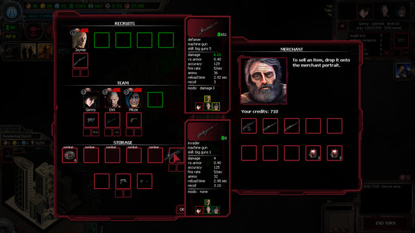 Emerge: Cities of the Apocalypse screenshot 11