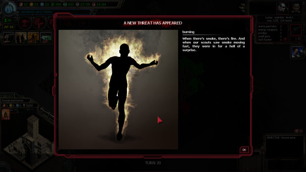 Emerge: Cities of the Apocalypse screenshot 6