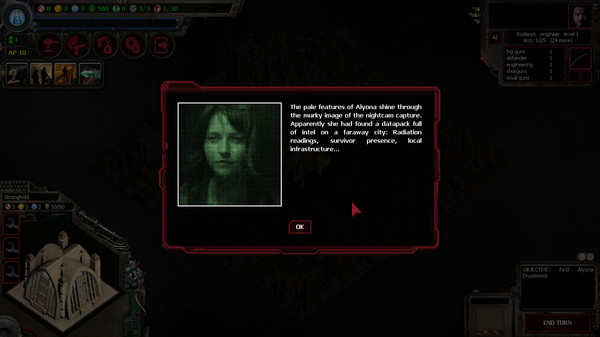 Emerge: Cities of the Apocalypse screenshot 7
