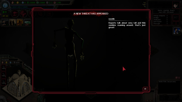 Emerge: Cities of the Apocalypse screenshot 10