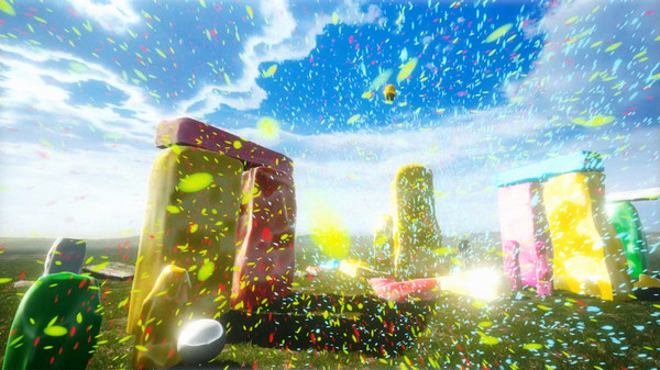 Stonehenge VR SANDBOX screenshot 10