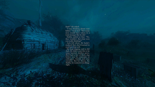 Andromedum screenshot 2