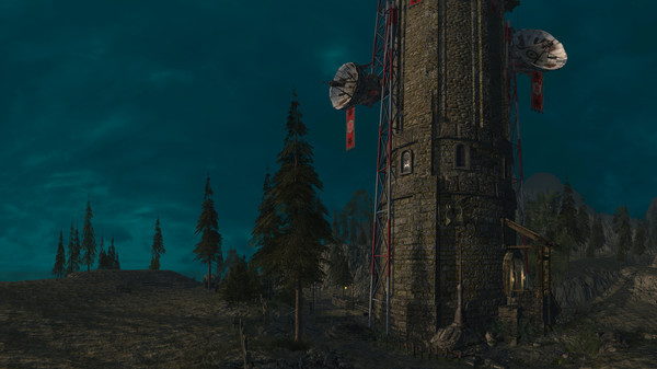 Andromedum screenshot 4