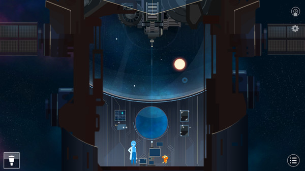 OPUS: The Day We Found Earth screenshot 1