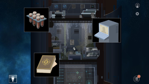 OPUS: The Day We Found Earth screenshot 9