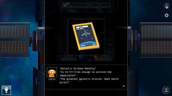 OPUS: The Day We Found Earth screenshot 8